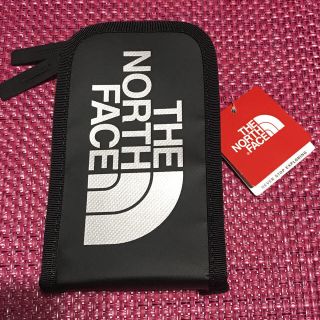 ザノースフェイス(THE NORTH FACE)のザノースフェイス   BCユーティリティーポケット ブラック(ウエストポーチ)