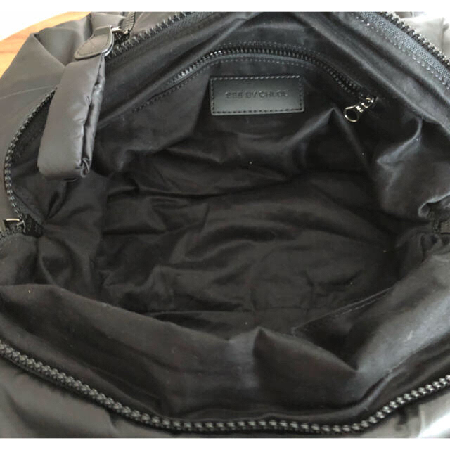 SEE BY CHLOE(シーバイクロエ)のシーバイクロエ ジョイライダー 新品未使用♪ レディースのバッグ(ショルダーバッグ)の商品写真