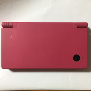 ニンテンドーDS(ニンテンドーDS)のDS(携帯用ゲーム機本体)