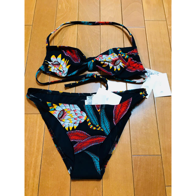 く日はお得♪ Hermes 新品、未使用、タグ付き エルメス水着 - 水着