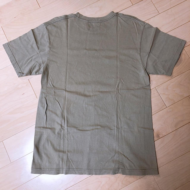 AFTERBASE(アフターベース)のＴシャツ  afterbase メンズのトップス(Tシャツ/カットソー(半袖/袖なし))の商品写真