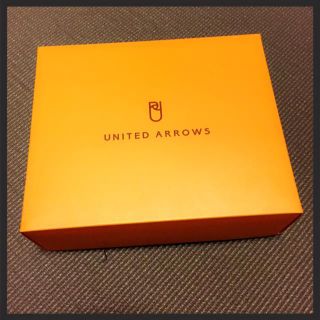 ユナイテッドアローズ(UNITED ARROWS)のアローズのタオルギフト☆(その他)