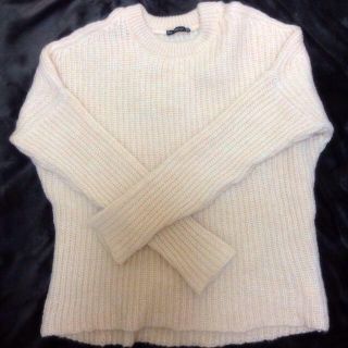 ザラ(ZARA)のZARA 今季新品ニット♡(ニット/セーター)