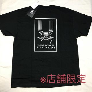 アンダーカバー(UNDERCOVER)のアンダーカバー  Tシャツ(Tシャツ/カットソー(半袖/袖なし))