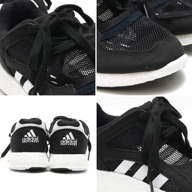 adidas(アディダス)の1万3千円引き！adidas エキップメント レディースの靴/シューズ(スニーカー)の商品写真