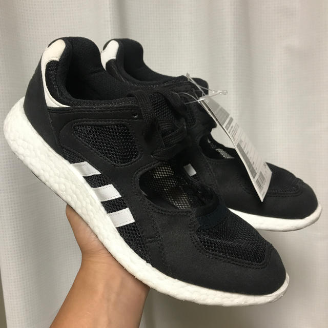 adidas(アディダス)の1万3千円引き！adidas エキップメント レディースの靴/シューズ(スニーカー)の商品写真