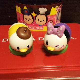 ディズニー(Disney)のチョコエッグ ツムツム セット売り(ゲームキャラクター)