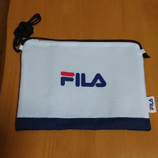 フィラ(FILA)のFILA サコッシュ(ショルダーバッグ)