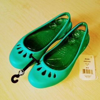 クロックス(crocs)のcrocs クロックス マリンディ(サンダル)