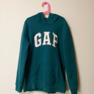 ギャップ(GAP)のGAP パーカー(パーカー)