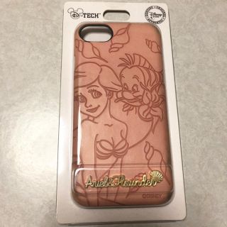 ディズニー(Disney)の💗アリエル iPhoneケース💗(iPhoneケース)