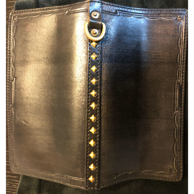 CALEE - calee ウォレット チェーン 財布 セット 美品 キャリー CALEE - calee ウォレット チェーン 財布 セット 美品 キャリー