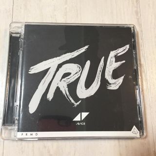 AVICII/TRUE(ポップス/ロック(洋楽))