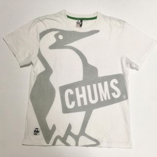 チャムス(CHUMS)のCHUMS チャムス  Tシャツ(Tシャツ(半袖/袖なし))