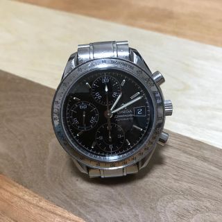 オメガ(OMEGA)のオメガ スピードマスター ジャンク品(腕時計(アナログ))