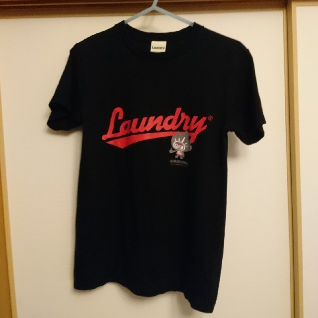 LAUNDRY(ランドリー)のランドリー LANDRY  Tシャツ 広島限定 メンズのトップス(Tシャツ/カットソー(半袖/袖なし))の商品写真