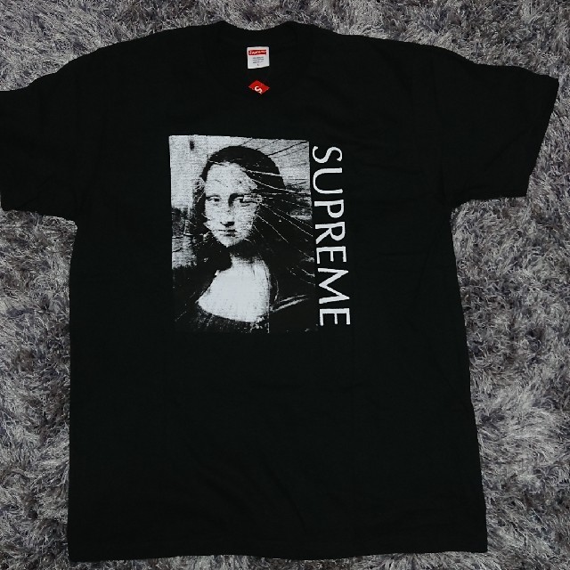 Supreme Mona Lisa Tee