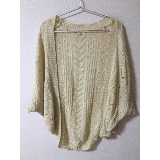 マジェスティックレゴン(MAJESTIC LEGON)の＊でつ様専用＊2点SETです。(カーディガン)