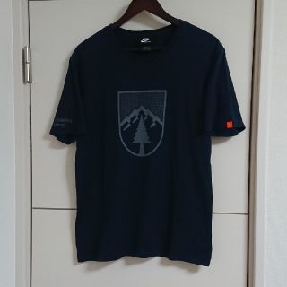 ナイキ(NIKE)のナイキ×ループウィラーTシャツ(Tシャツ/カットソー(半袖/袖なし))