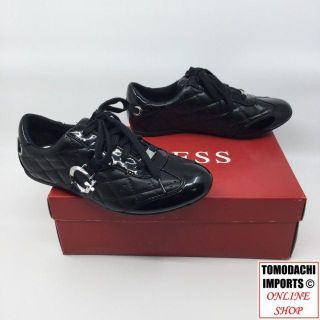 ゲス(GUESS)のGuess CANUTO ファッション スニーカー シューズ 靴(バレエシューズ)