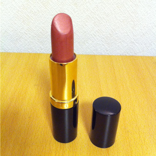 Elizabeth Arden(エリザベスアーデン)のLipstick #02 コスメ/美容のベースメイク/化粧品(その他)の商品写真