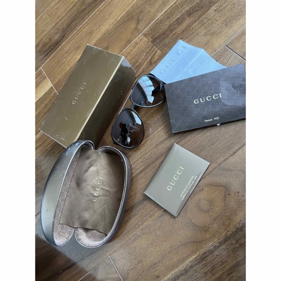 GUCCI サングラス GUCCI サングラス