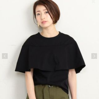 ビューティアンドユースユナイテッドアローズ(BEAUTY&YOUTH UNITED ARROWS)のユナイテッドアローズビューティアンドユース トップス(カットソー(半袖/袖なし))