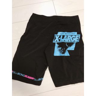 エクストララージ(XLARGE)のメンズ 水着(水着)