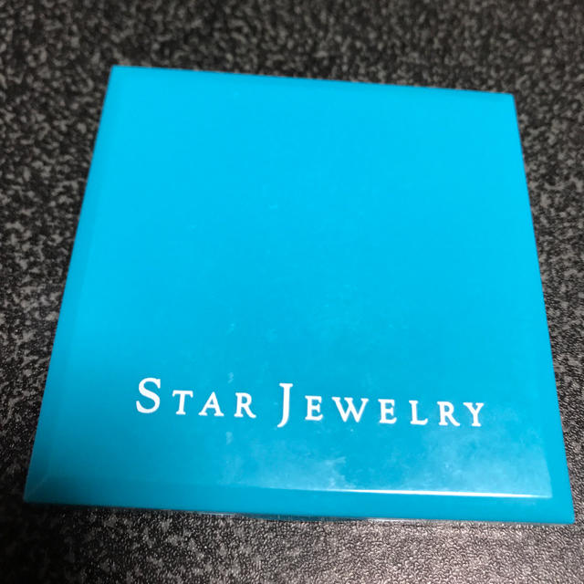 STAR JEWELRY(スタージュエリー)のスタージュエリーのミラー レディースのファッション小物(ミラー)の商品写真