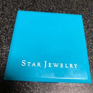 スタージュエリー(STAR JEWELRY)のスタージュエリーのミラー(ミラー)