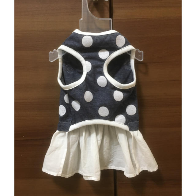 犬服 ワンピース M ハンドメイドの通販 By ここきき らら S Shop ラクマ 犬服 ワンピース M ハンドメイドの通販 By ここきき らら S Shop ラクマ