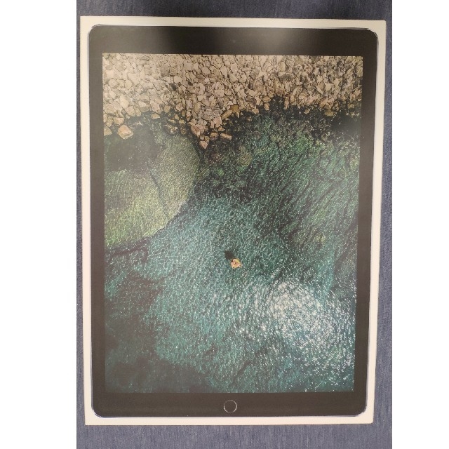 ブランド雑貨総合 12.9 pro ipad - Apple 第2世代 simフリー 64GB