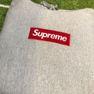 シュプリーム(Supreme)のろ花様専用(パーカー)