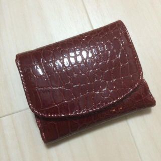 フォーエバートゥエンティーワン(FOREVER 21)のFOREVER21♡財布(財布)