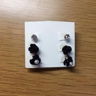 ピアスセット(ピアス)