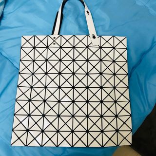 イッセイミヤケ(ISSEY MIYAKE)のバオバオイッセイミヤケ baobao トートバッグ 10x10(トートバッグ)