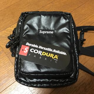 シュプリーム(Supreme)のsupreme ショルダーバッグ(ショルダーバッグ)