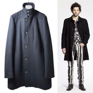 マルタンマルジェラ(Maison Martin Margiela)の専用(ステンカラーコート)