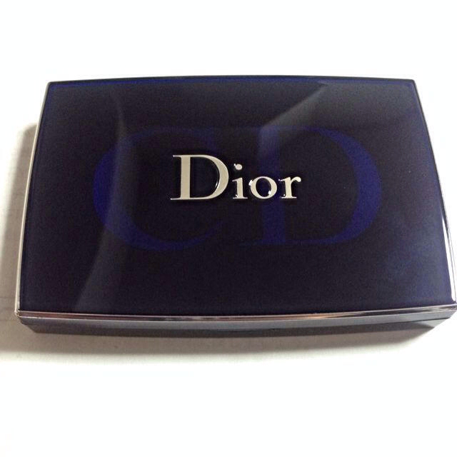 Dior ファンデーション