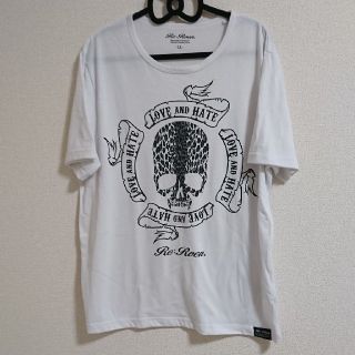 ロエン(Roen)のROEN メンズ 半袖Ｔシャツ(Tシャツ/カットソー(半袖/袖なし))