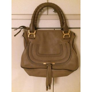 クロエ(Chloe)のクロエバック(ハンドバッグ)
