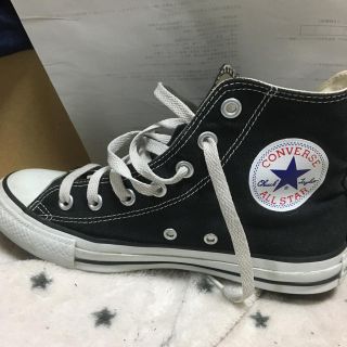 コンバース(CONVERSE)のコンバース ハイカット(スニーカー)