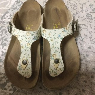 ビルケンシュトック(BIRKENSTOCK)の奏様専用 BIRKENSTOCK Papillio(サンダル)