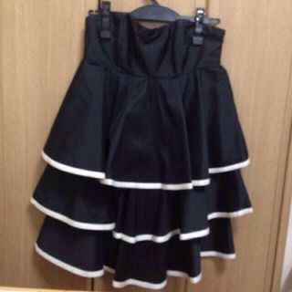 ジルスチュアート(JILLSTUART)のJILLSTUARTドレス2処分予定(ミニワンピース)