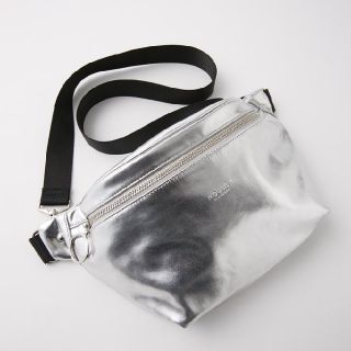 マウジー(moussy)のwaist&shoulder bag (ショルダーバッグ)