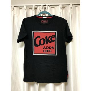 ジーユー(GU)の【COCOさま専用】GU Tシャツ(Tシャツ/カットソー(半袖/袖なし))