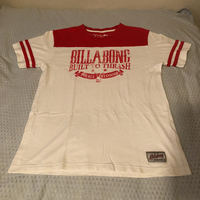billabong(ビラボン)のBILLABONG Ｔシャツ メンズのトップス(Tシャツ/カットソー(半袖/袖なし))の商品写真