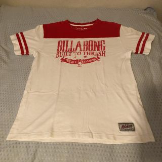 ビラボン(billabong)のBILLABONG Ｔシャツ(Tシャツ/カットソー(半袖/袖なし))