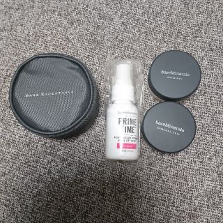 ベアミネラル(bareMinerals)のベアミネラル 9300円相当(ファンデーション)