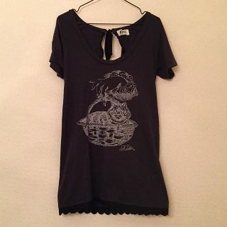 ケイティー(Katie)のまよさま専用(Tシャツ(半袖/袖なし))